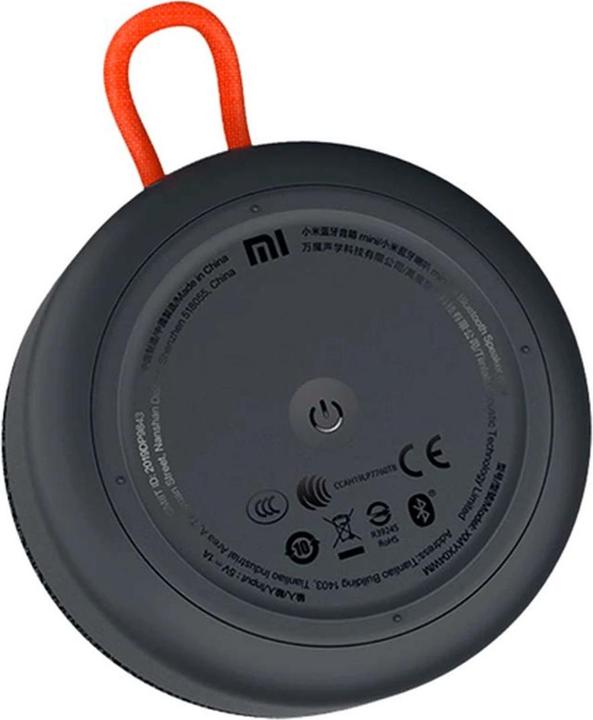 Image du produit Xiaomi Eco Mi mini (10 h, Fonctionnement sur batterie)