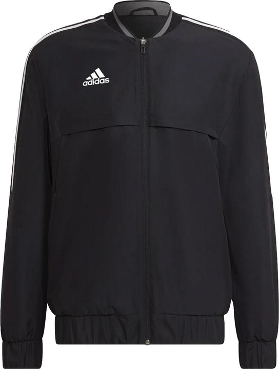adidas Condivo 22 Pro Trainingsjacke (3XL)