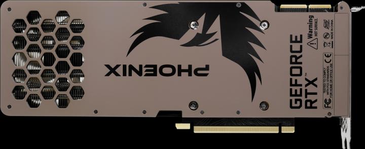 Produktbild Gainward GeForce RTX 3080 Phoenix (10 GB)