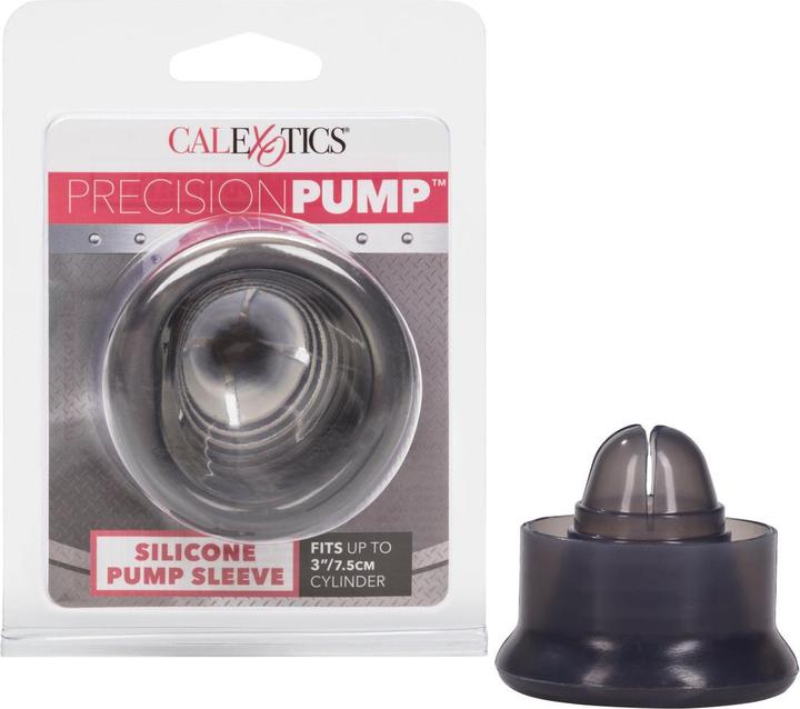 CalExotics Precision Pump® Silicone Pomphuls