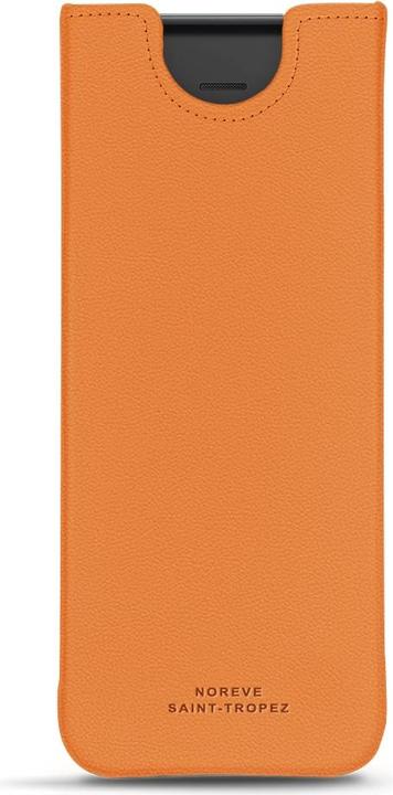 Actual product image Noreve Leather cover (Samsung Galaxy Z Fold2)