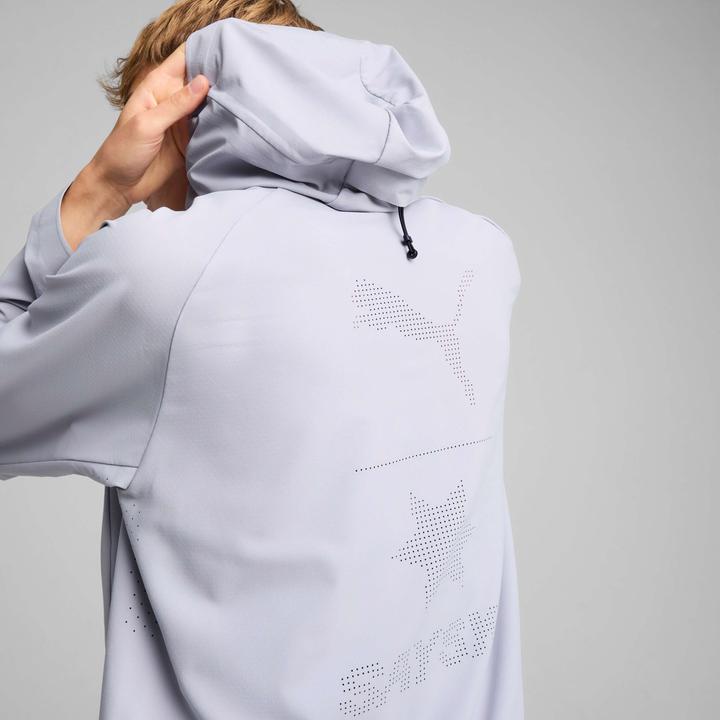 Actual product image Puma Unisex X Saysky Jacket (M)