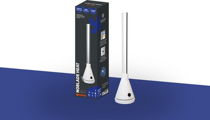 Immagine prodotto Sonnenkönig Noblade Heat (2000 W)