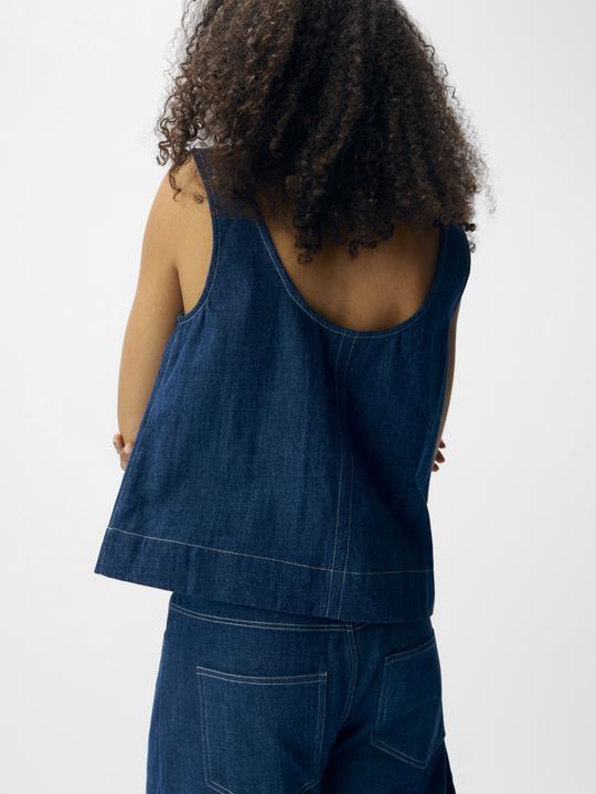 Immagine prodotto Object Denim Oberteil (42)