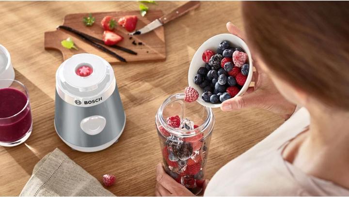 Actual product image Bosch Hausgeräte VitaPower Series | 2 (EU plug, 450 W)