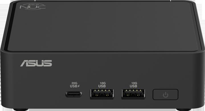 Image du produit ASUS NUC 15 PRO RNUC15CRHI300002 (Intel Core i3)