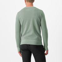 Produktbild Castelli Logo Sweatshirt (3XL)
