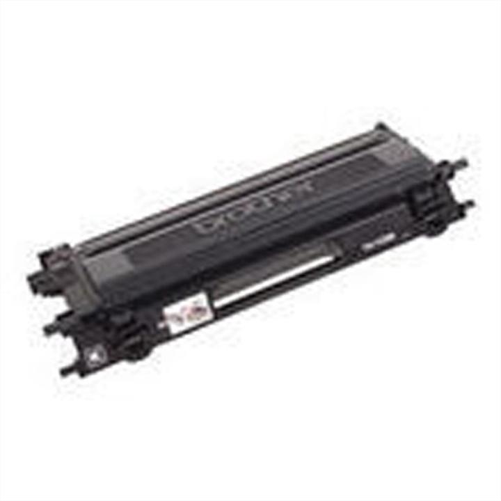 Actual product image Brother Tn-320bk (FC)