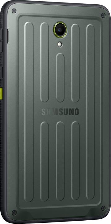 Actual product image Samsung Galaxy Tab Active 5 Enterprise Edition (WLAN only, 8", 128 GB, Green)