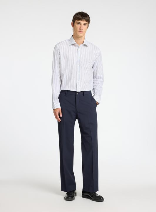 Immagine prodotto Selected Homme Camicia slim fit in 100% cotone (M)
