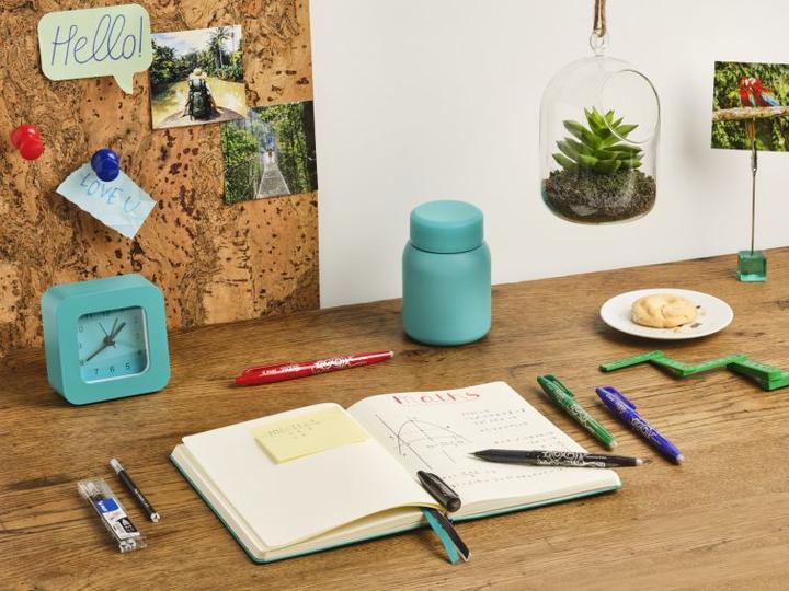 Immagine prodotto Pilot Palla FriXion (Multicolore, 12 x)