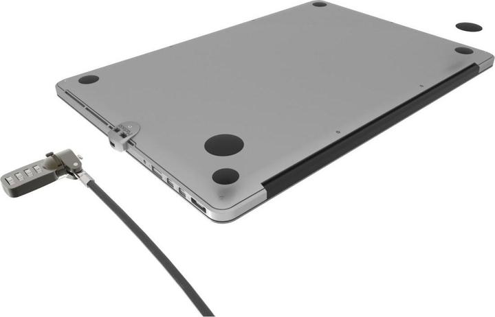 Actual product image Compulocks Ledge Sicherheitskit