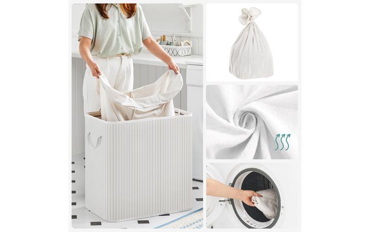 Immagine prodotto Songmics Dörty (150 l)