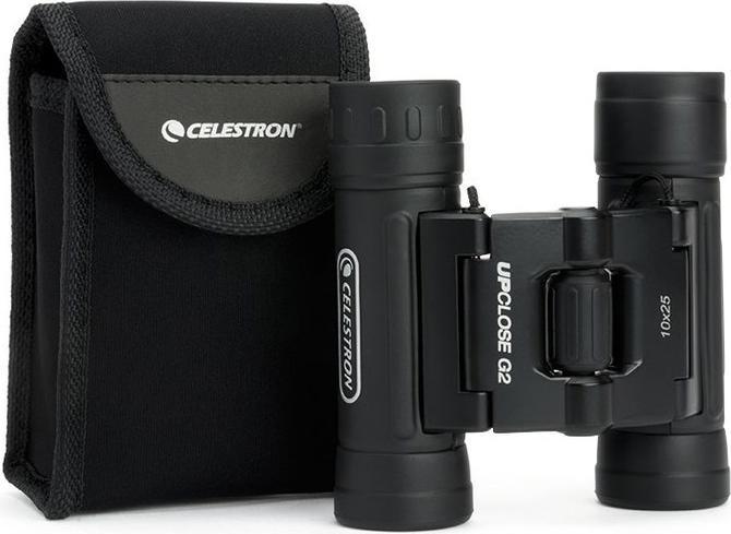 Produktbild Celestron UpClose G2 (10 x, 25 mm)