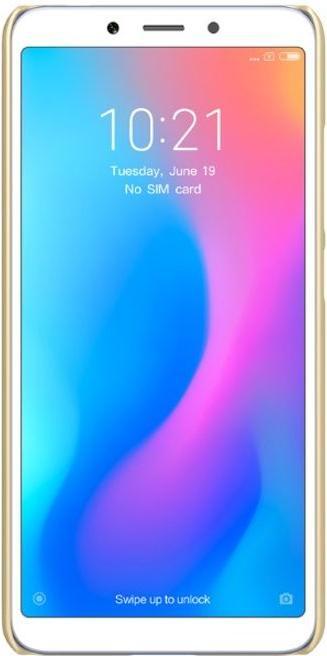 Produktbild Nillkin Super Frosted Shield Series (Xiaomi Redmi 6)
