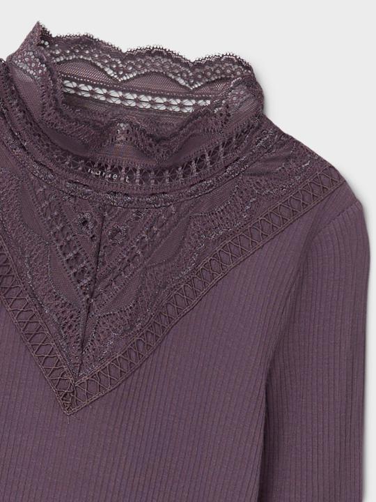 Immagine prodotto Name it Top X-Slim Fit con maniche lunghe (146)