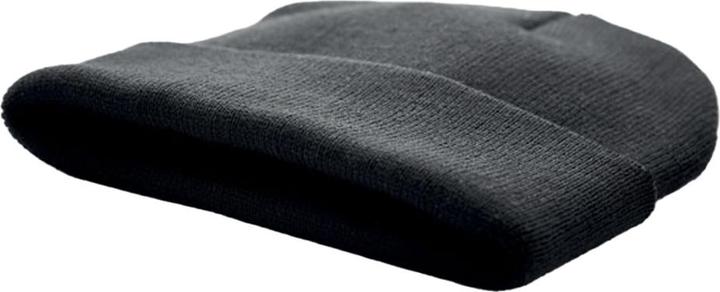 Actual product image MidOcean Unisex Adult Polo RPET Cuffed Beanie