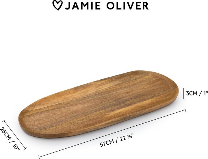 Produktbild Jamie Oliver Big Love Board