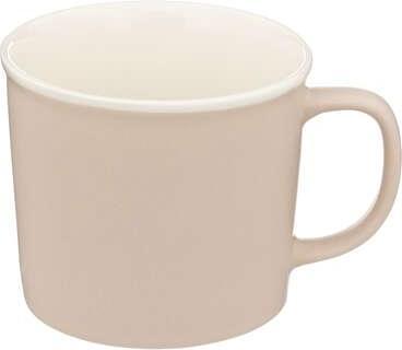 Secret de Gourmet RACK 4 MUGS M NATURE 38CL (380 ml, 4 x)