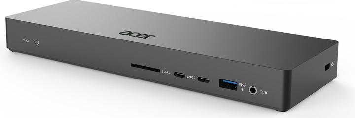 Acer Station d'accueil Thunderbolt 4 T701 (Thunderbolt, 14 Ports)