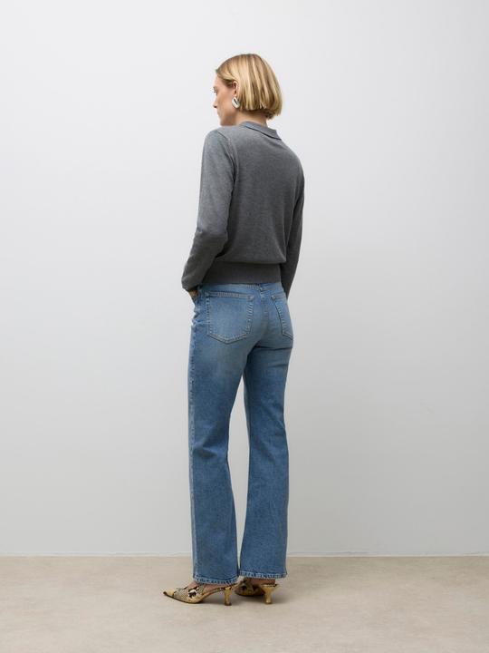 Actual product image Aware Awalice Hr Straight Dnm Jns Ra3032 Noos (W31/L30)