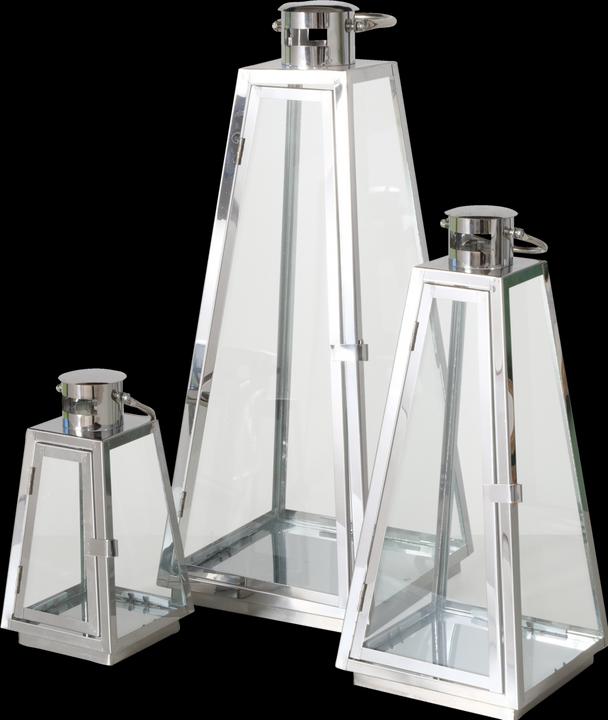 Image du produit Boltze Home Faro (22 x 22 x 22 cm, 3 x)