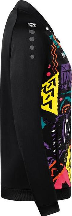 Actual product image JAKO Tropicana inlet jacket (36)