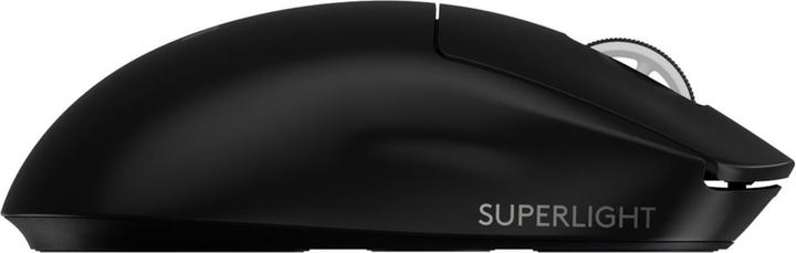Immagine prodotto Logitech G Pro X Superlight 2 (Senza fili, Cablato)