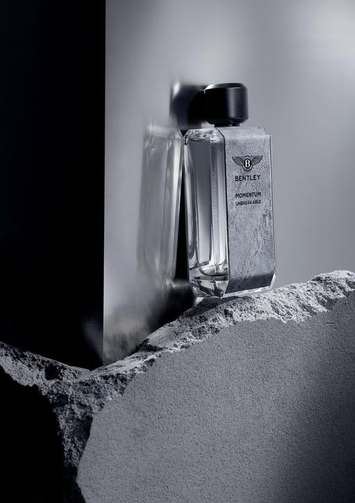 Immagine prodotto Bentley Momento infrangibile (Eau de parfum, 100 ml)