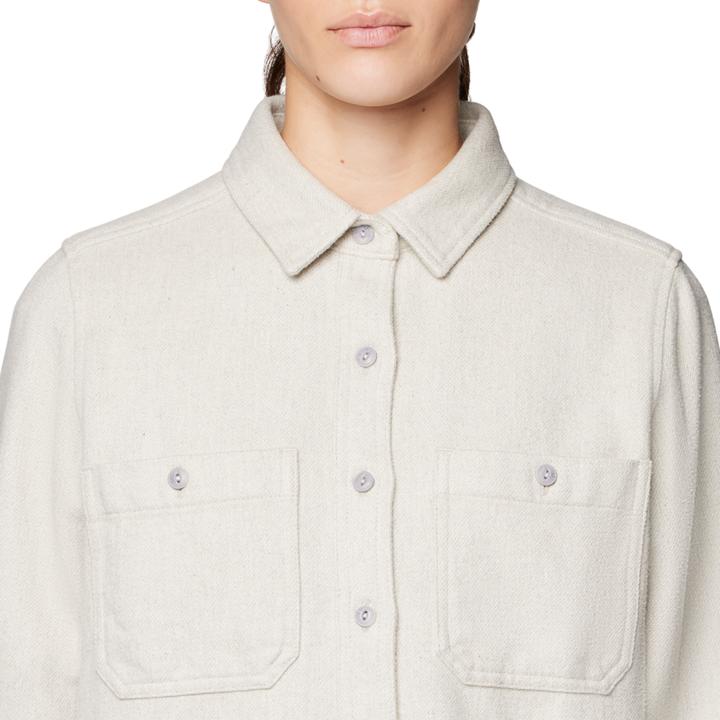 Immagine prodotto Mountain Hardwear W Plusher™ - Camicia a maniche lunghe (M)
