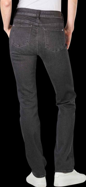 Produktbild Mavi Kendra Jeans Straight Fit Smoke Brushed Glam (W28/L34)