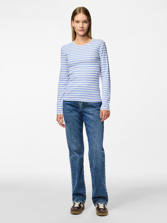 Actual product image Pieces Pcruka Ls Top Noos Bc (XL)