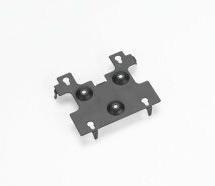 Actual product image Zebra MK500: Wall Mount Kit