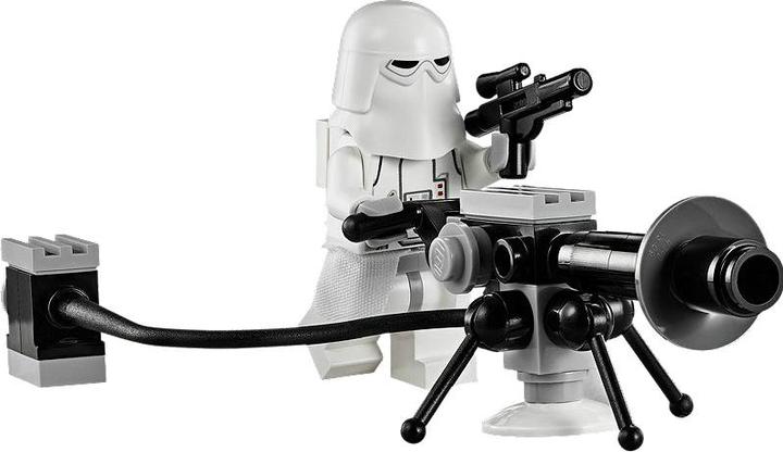 Produktbild LEGO Snowspeeder (75049, LEGO Star Wars)