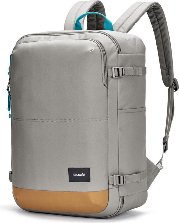Image du produit Pacsafe GO 34l Carry-on sac à dos stone (34 l)