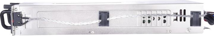 Actual product image Silverstone SST-GM400-1UB - Gemini Series, 2 x 400W CYBENETICS Bronze, 1 U, redundant Power Supply (800 W)