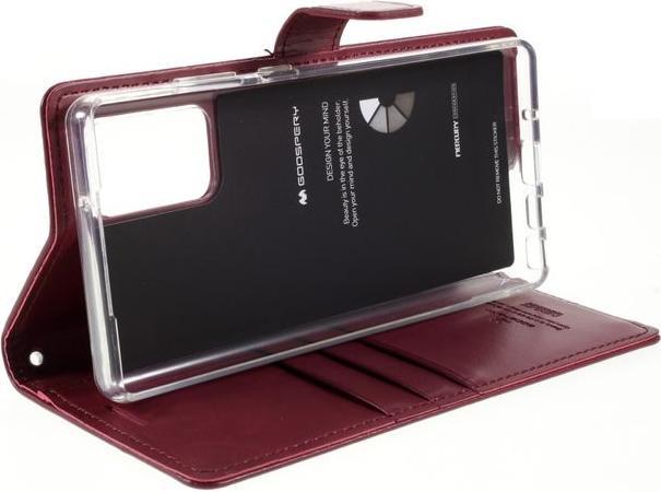 Immagine prodotto Goospery Serie diario Bluemoon (Samsung Galaxy Note 20)