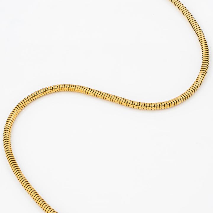 Immagine prodotto Sensora Jewelry Collana retrò (Acciaio inossidabile)