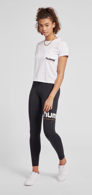 Immagine prodotto hummel Lgc Lara Maglietta Corta (L)