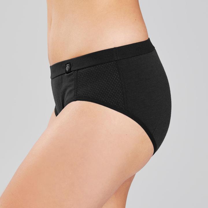 Produktbild Forclaz TREK 500 MERINO (XL)