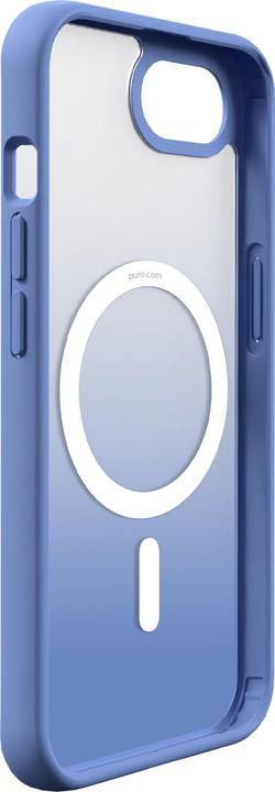 Actual product image Puro Cover (Apple iPhone 16e)