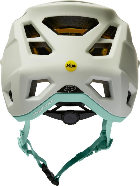 Actual product image Fox Speedframe MIPS (51 - 55 cm)