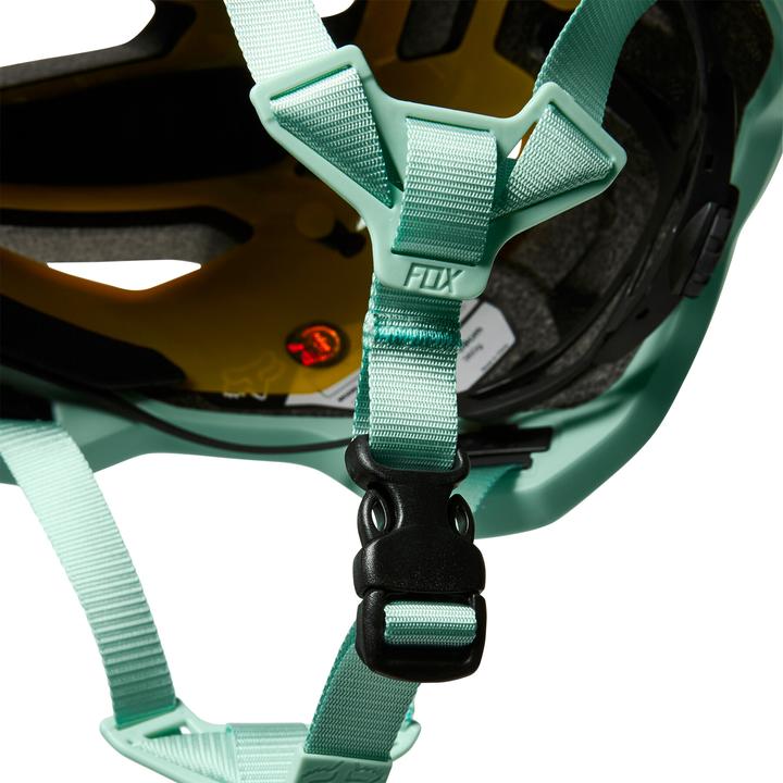 Actual product image Fox Speedframe MIPS (51 - 55 cm)
