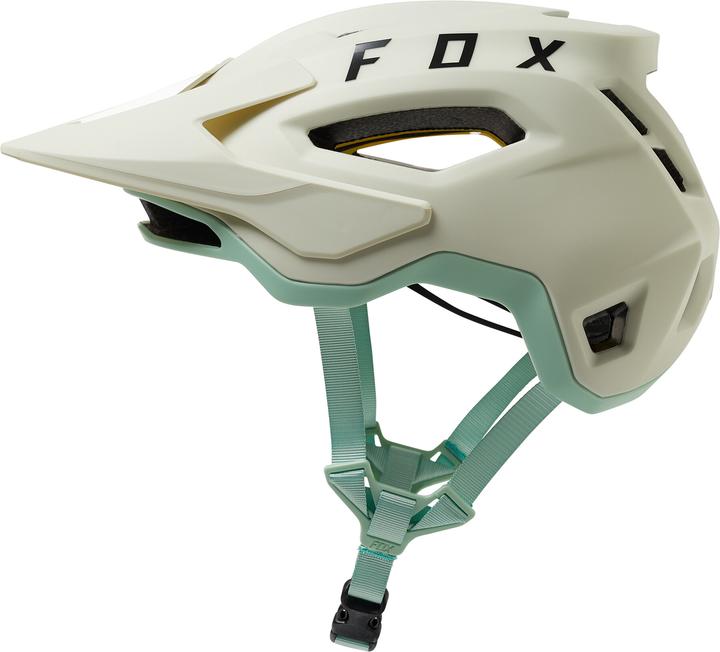 Actual product image Fox Speedframe MIPS (51 - 55 cm)