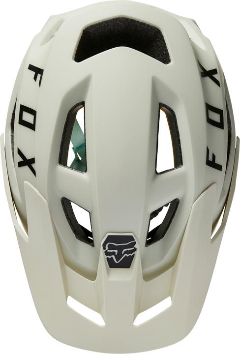 Actual product image Fox Speedframe MIPS (51 - 55 cm)