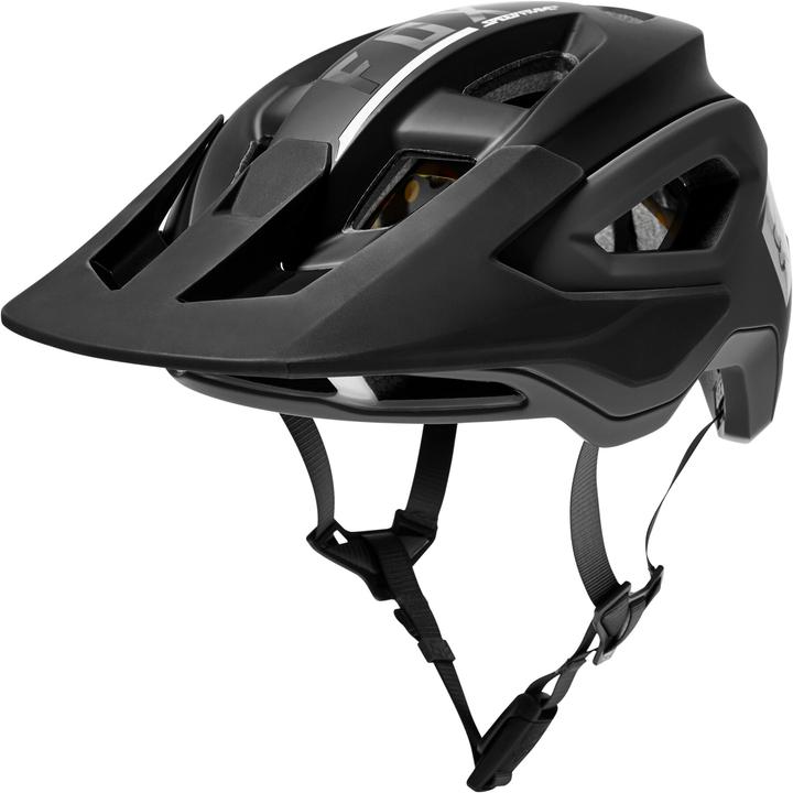 Produktbild Fox Speedframe Pro Blocked MIPS (55 - 59 cm)
