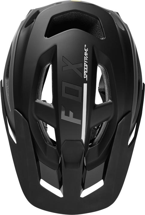 Produktbild Fox Speedframe Pro Blocked MIPS (55 - 59 cm)