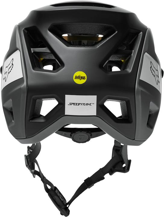 Produktbild Fox Speedframe Pro Blocked MIPS (55 - 59 cm)