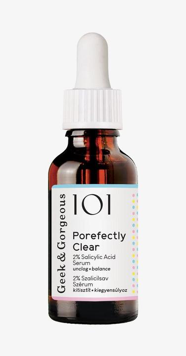 Immagine prodotto Geek & Gorgeous Porefecty Clear (30 ml)