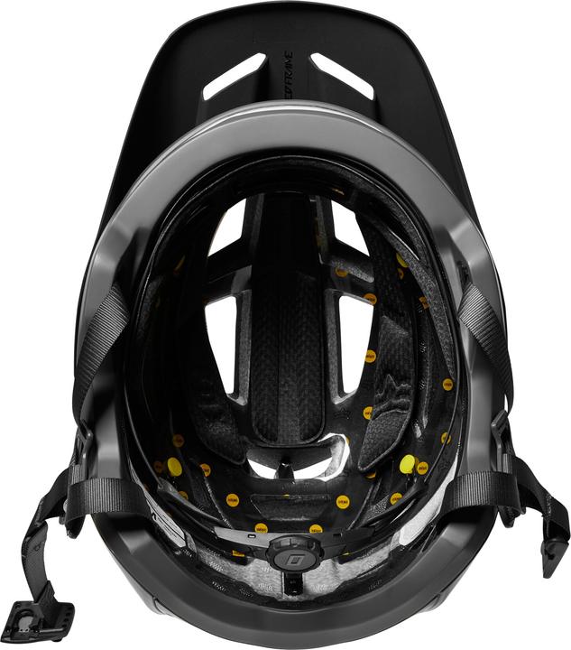 Produktbild Fox Speedframe Pro Blocked MIPS (55 - 59 cm)